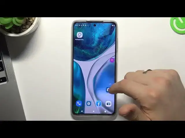 Video thumbnail for How to Bypass Family Link in MOTOROLA Moto G52 - Remove Family Link