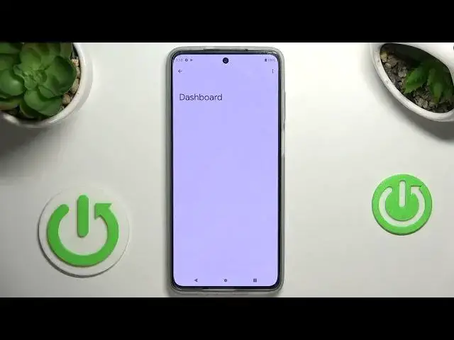 'Video thumbnail for How to Check Total Screen Time on Motorola Moto G82 - Manage Screen Dashboard'