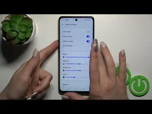 'Video thumbnail for How to Unmute Ringtone on OPPO A98'