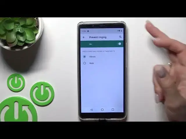 Video thumbnail for How to Find and Manage Sound Settings on CUBOT Note 9 - Open Sound Settings