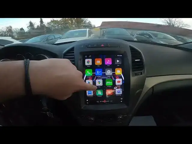 Video thumbnail for How to Check Android Radio Version in Opel Insignia I ( 2008 – 2017 ) | Manage System