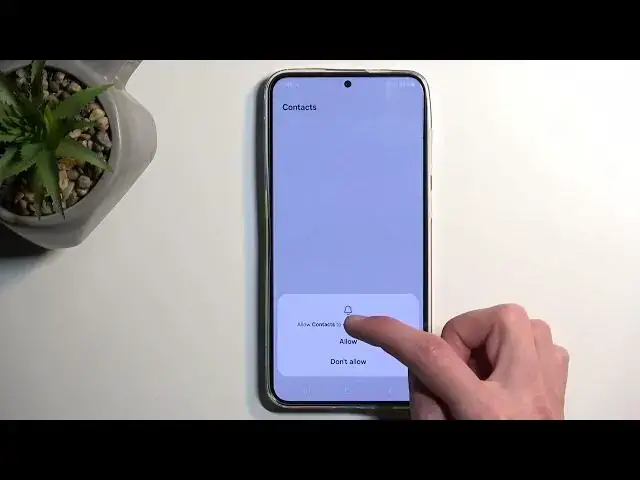 Video thumbnail for Simplify Your Contacts: How to Import Contacts on Samsung Galaxy S24 Plus!