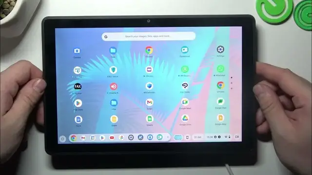 Video thumbnail for Does the LENOVO 10e Chromebook Support Wireless Charging?