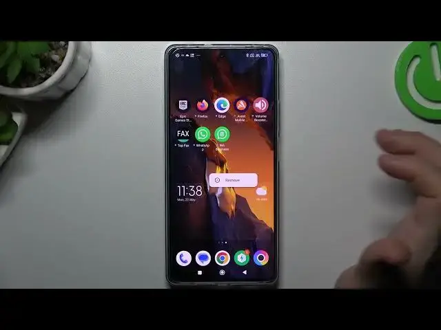 'Video thumbnail for How to Customize Home Screen on POCO F5? See Best Tips & Tricks to Rearrange Home Screen! Checkup!'