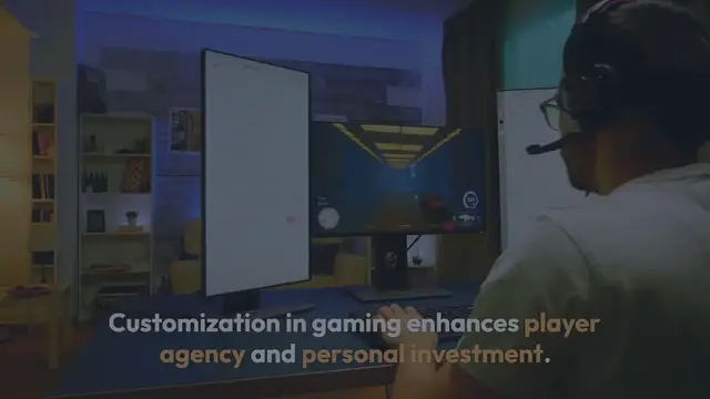 Video thumbnail for Customizable Operatives and Gear