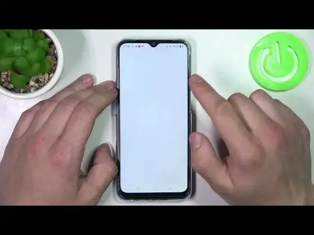 Video thumbnail for How to Find Display Settings on Oppo A54s – Manage Display Settings