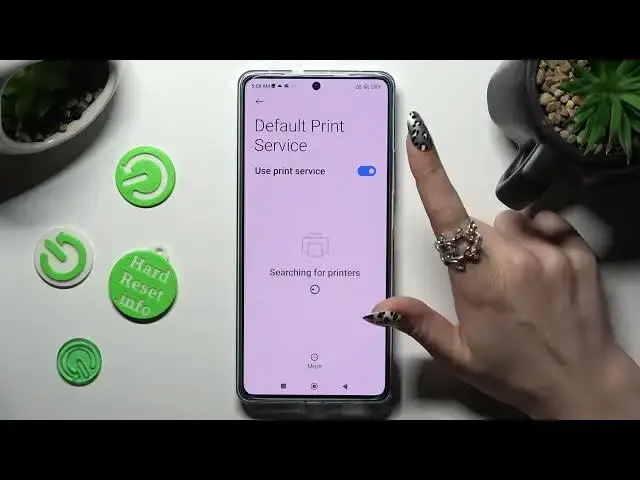 Video thumbnail for How to Connect Printer to POCO F5? Best & Fastest Way to Pair Printer! Print Everything via Phone!