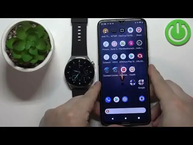Video thumbnail for How to Change Watch Face in HUAWEI Watch GT 3 Pro – Customize Look