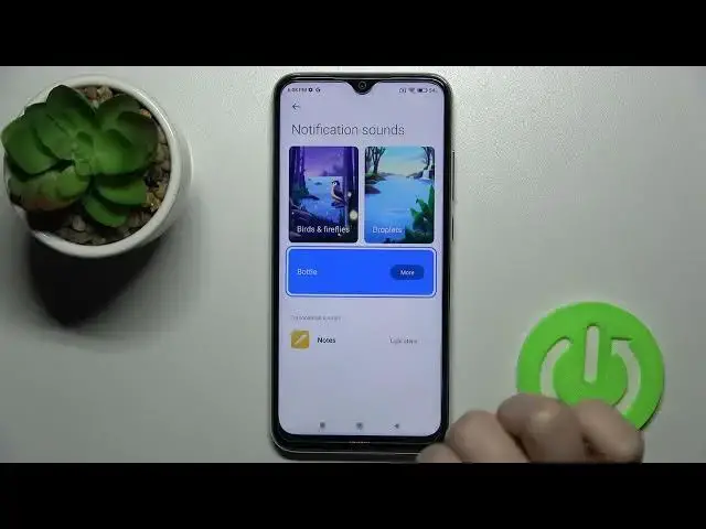 Video thumbnail for How to Mute Notifications Sound on XIAOMI Redmi Note 8 2021