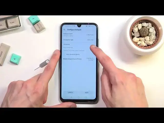 Video thumbnail for How to Create Portable Hotspot on Honor 20E – Use Portable Hotspot Point