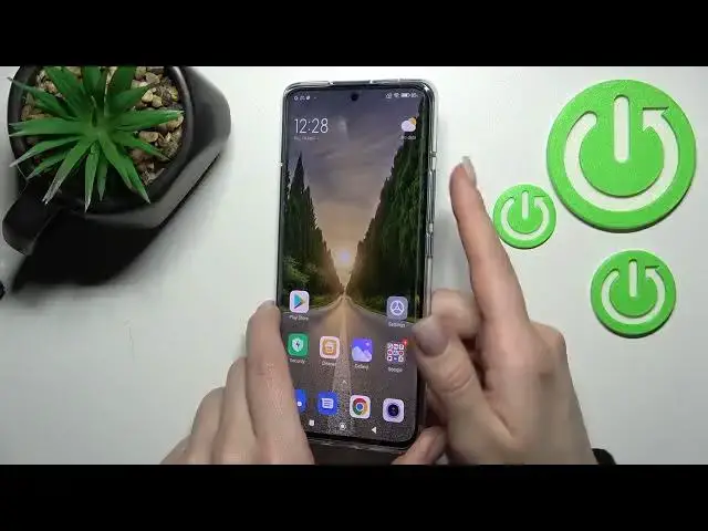 'Video thumbnail for How to Adjust Ringtone Volume in Xiaomi 12 Pro - Manage Sound Settings'