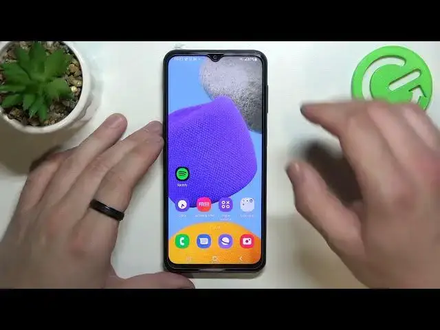 'Video thumbnail for Samsung Galaxy F23 - Does have screen mirroring'
