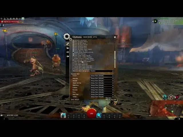 Video thumbnail for How To Manage Dynamic Hud Presets In Guild Wars 2