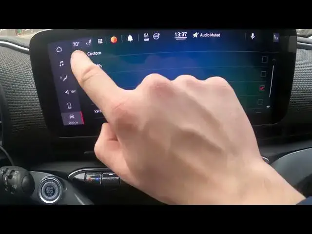 'Video thumbnail for How to Change Distance Units in Fiat 500 Electric ( 2020 - now ) - Set New Distance Units'