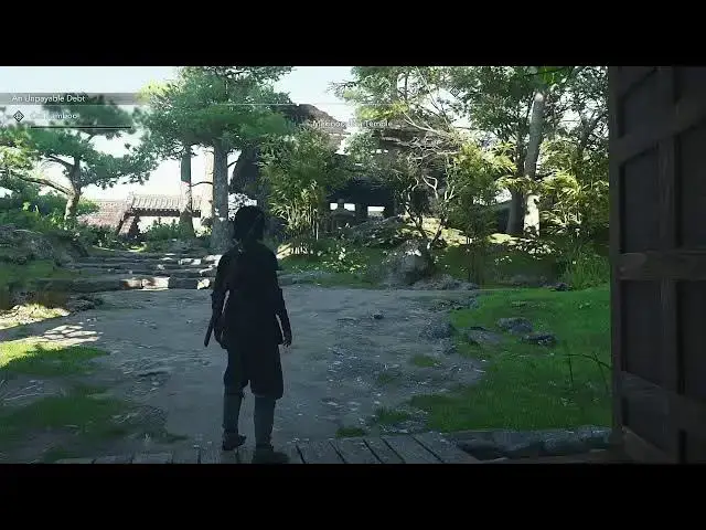 Video thumbnail for Assassin's Creed Shadows