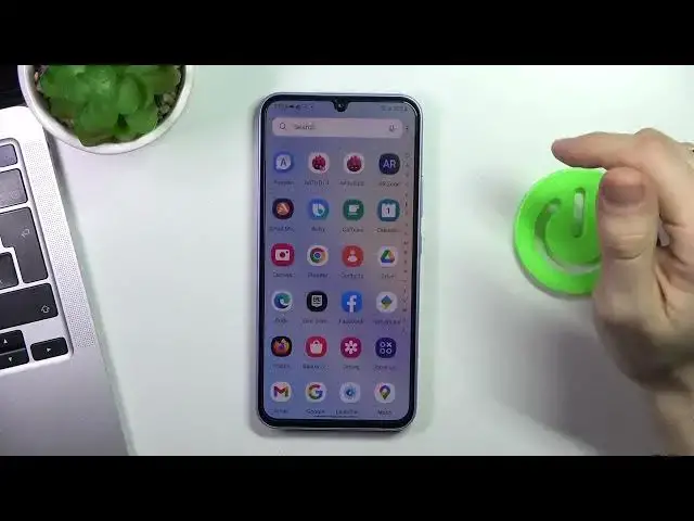 Video thumbnail for How To Improve Battery Life On Samsung Galaxy A34