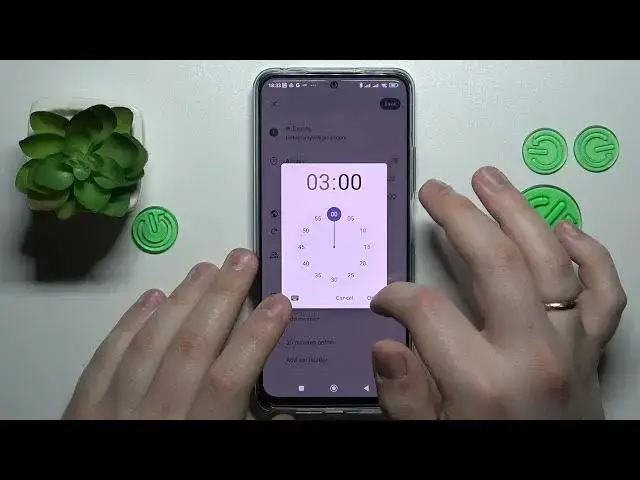 Video thumbnail for How to Add Event to Calendar on POCO X5? - Manage Calendar