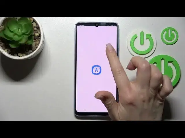 'Video thumbnail for How to Check Battery Health on Samsung Galaxy A33 using Ampere App / Battery health checker'