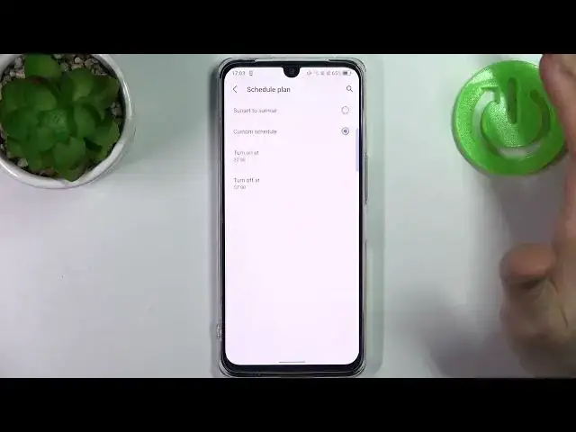 'Video thumbnail for How to Activate Night Mode on TCL 30 - Switch On Eye Protection Mode'