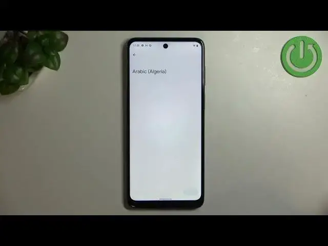 'Video thumbnail for How to Change Keyboard Language on MOTOROLA Moto G22 - Set Up Keyboard Language'