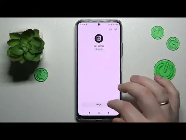 Video thumbnail for How To Install Fortnite on POCO X5? - Download Game