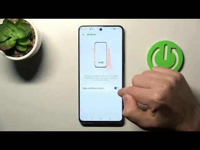Video thumbnail for Huawei Nova 9 SE - Customize Quick Launch