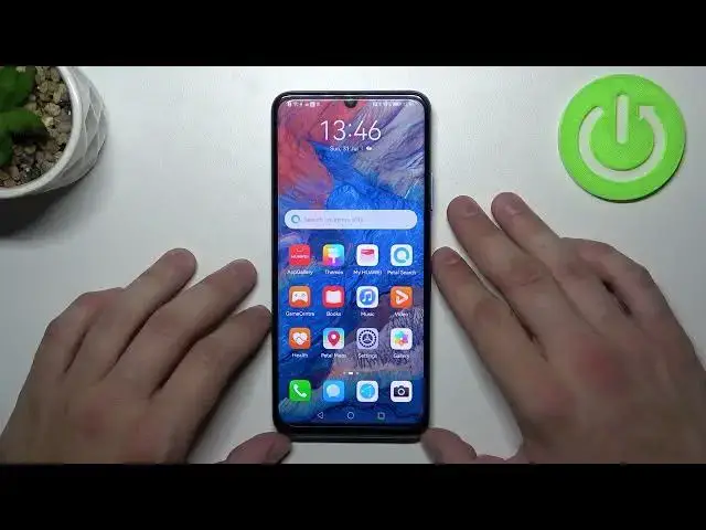Video thumbnail for Huawei Nova Y70 - Does It Have Screen Recording