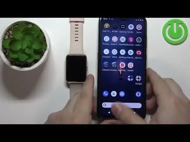 'Video thumbnail for How to Check Serial Number in Huawei Watch Fit 2?'