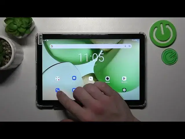 'Video thumbnail for How to Get Dialer App on Doogee T10 Home Screen - Restore Phone Icon to Main Screen'