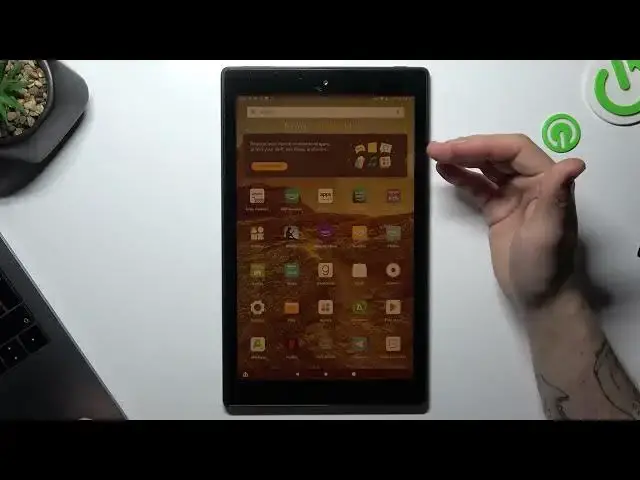 Video thumbnail for How to Switch Off Sleep Mode in Amazon Tablet? Turn Off / Disable Bedtime Mode in Amazon Reader!