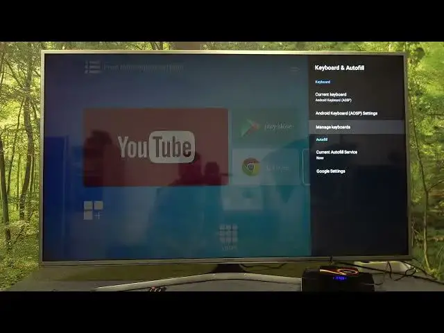 Video thumbnail for How to Adjust Keyboard Settings on XGODY Smart TV BOX H10 Plus - Set Keyboard Type on Xgody TV Box