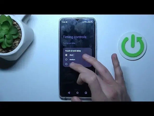 Video thumbnail for Seamless Interaction: How to Delay Clicks on Realme C67!