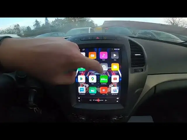 Video thumbnail for How to Find and Manage Volumes Settings in Opel Insignia I ( 2008 – 2017 )