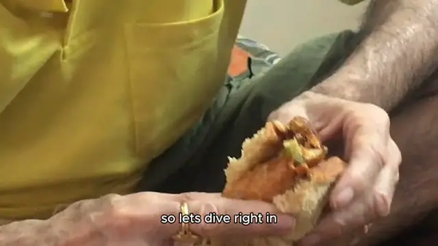 Video thumbnail for Cajun chicken recipe