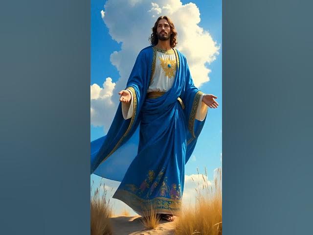 Video thumbnail for Your Divine Battle: God's With You, But Are YOU Alone? #motivation #gospelofhope #jesus #faith #god