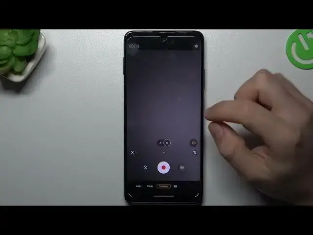 Video thumbnail for MOTOROLA One 5G Ace & Camera Options - Change Time-Lapse Video Speed