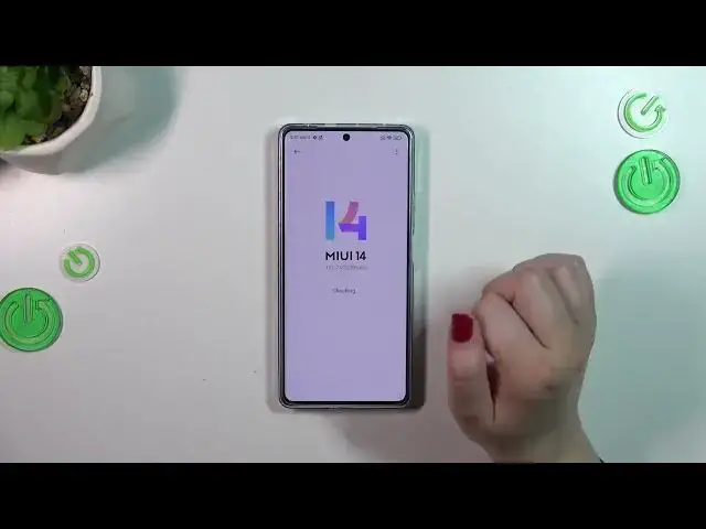Video thumbnail for How to Check Software Updates on POCO F5