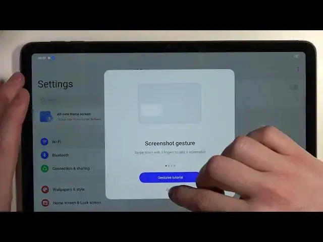 Video thumbnail for How to Make Full Page Screenshot on OPPO Air Pad