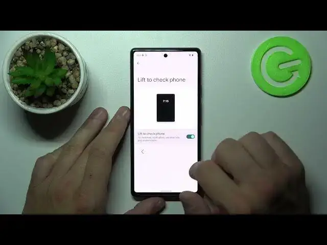 Video thumbnail for How to Find & Manage Display Settings on Google Pixel 6a