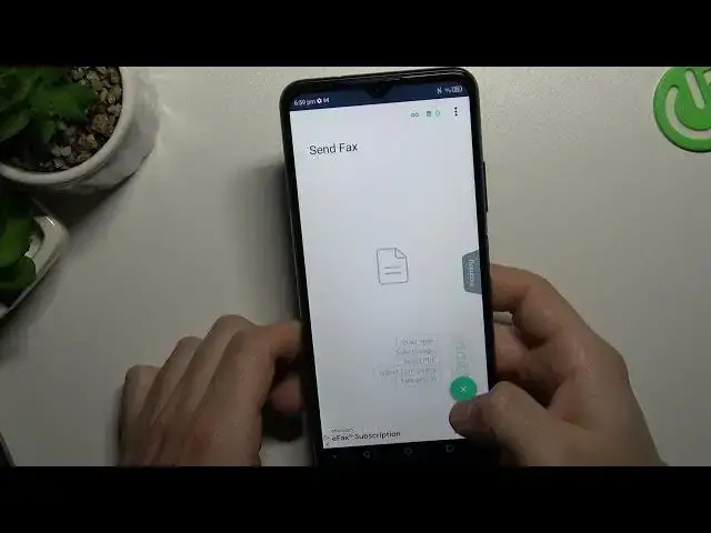 Video thumbnail for How to Send Fax Messages via Android Phone | Send & Receive Fax Messages on Android System