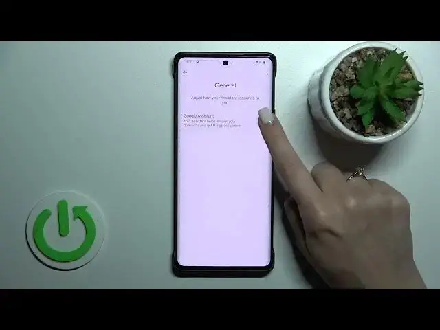 Video thumbnail for How to Turn On Google Assistant in VIVO X80 Pro?