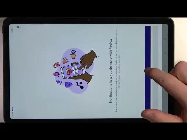 Video thumbnail for How to Install Firefox Browser on OPPO Air Pad
