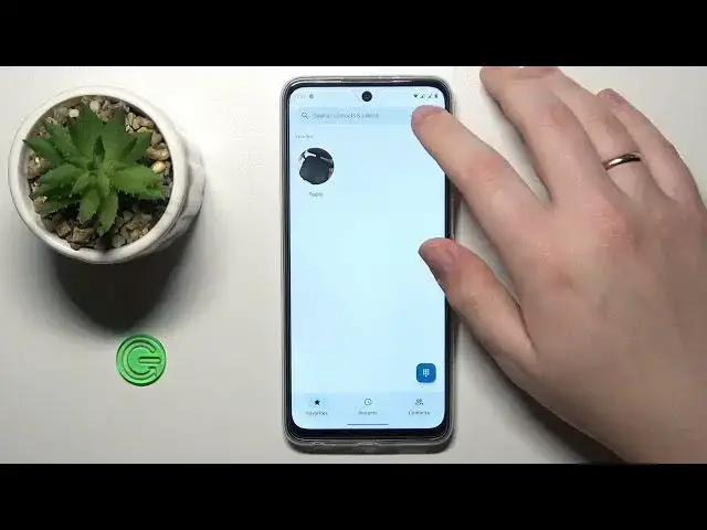 Video thumbnail for How to Stop Spam Callers in Motorola Moto G73 - Block Robo Calls