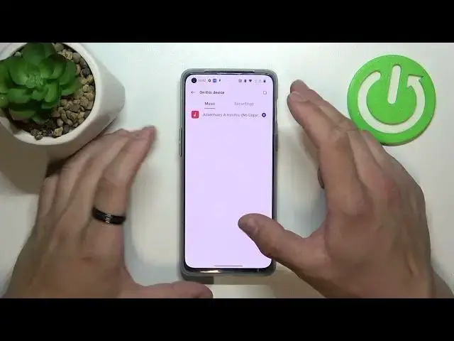 'Video thumbnail for How to Set Custom Ringtone in OnePlus Nord 2T – Customize Ringtone'