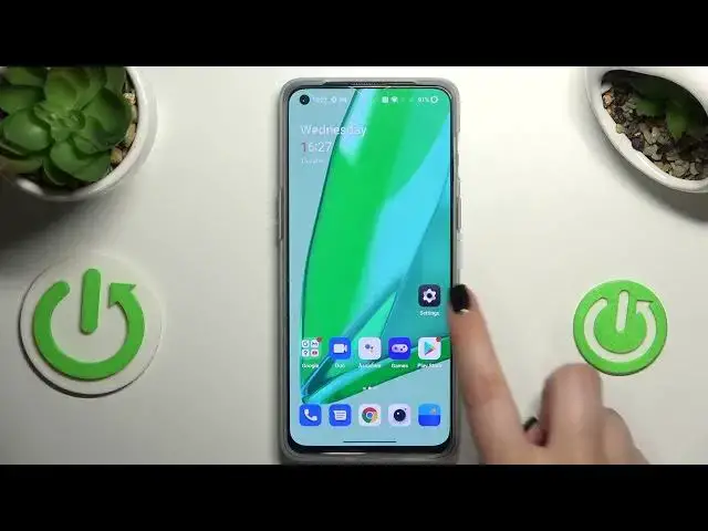 Video thumbnail for How to Check IMEI & SN in OnePlus Nord 2T – Check Numbers