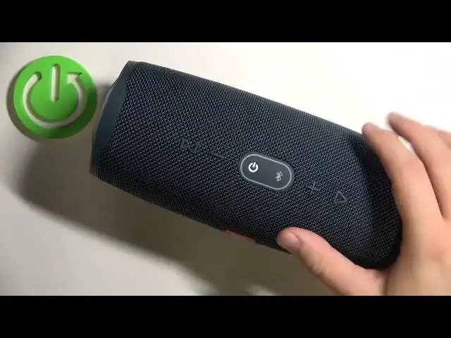 Video thumbnail for How to Power On or Off JBL Charge 4?