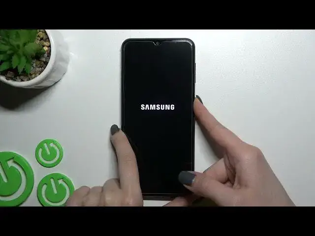 Video thumbnail for Samsung Galaxy M23 - How To Power On Phone