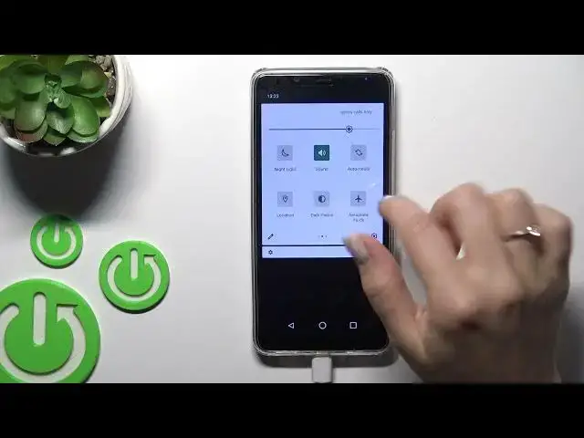 'Video thumbnail for How to Manage Touches in Screen Recording on CUBOT Note 9'