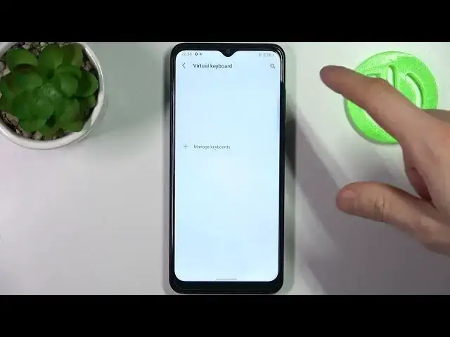Video thumbnail for How to Activate Auto Correction on TCL 30 SE – Turn Off Auto Correction