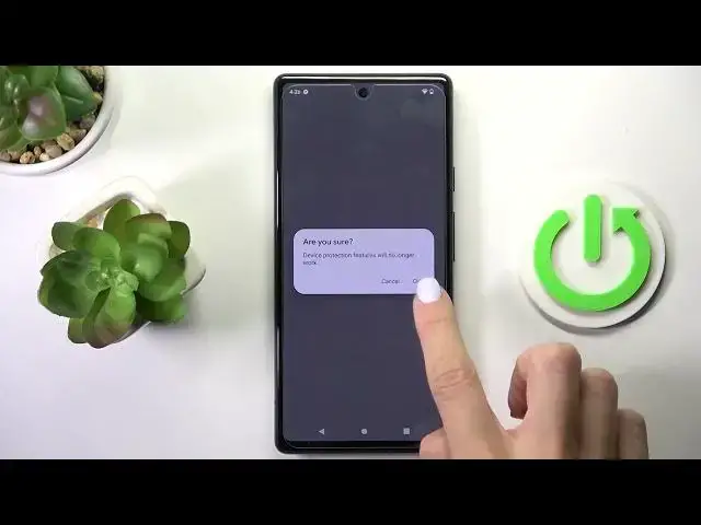 'Video thumbnail for How to Remove Google Account on Google Pixel 6a'